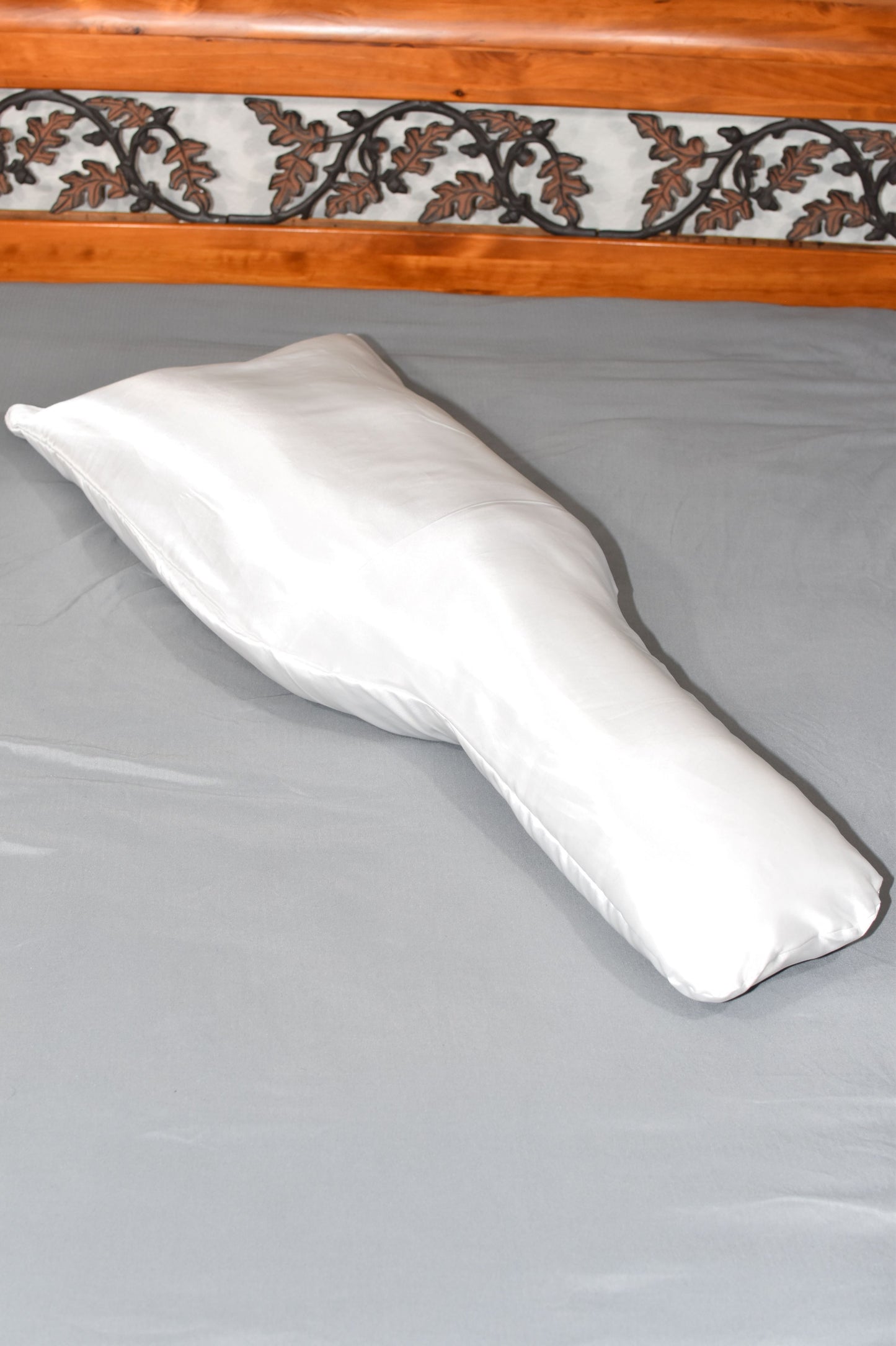 Stain pillow case